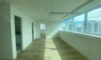 Imagem 7: Sala/Conjunto para aluguel com 75 metros quadrados com 2 quartos em Jardim Caboré - São Pa