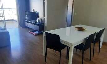 Imagem 5: Apartamento com 3 dormitórios, 87 m² - venda por R$ 750.000,00 ou aluguel por R$ 4.800,00