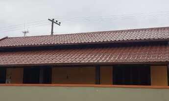 Imagem 5: Casa averbada com 3 dormitórios à venda, 130 m² por R$ 650.000 - Armação - Penha/SC