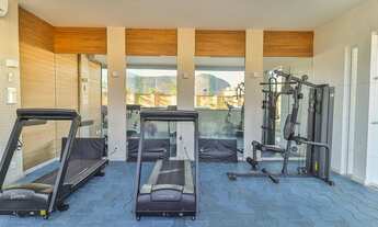 Imagem 6: Apartamento a venda 82 mts 3 quartos - Recreio dos Bandeirantes - RJ