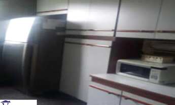 Imagem 5: 04317 - Apartamento 2 Dorms, JARDIM ANTÁRTICA - SÃO PAULO/SP