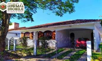 Imagem: Casa ampla, terrea, no Jd Anchieta, área