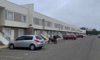 Imagem: Apartamento à venda, 54 m² por R$ 156.000,00