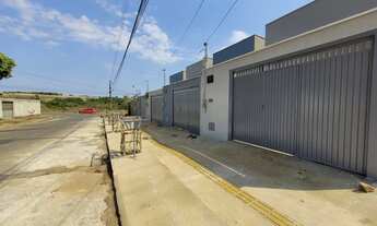 Imagem 2: Casa para Venda em Goiânia, Carolina Parque, 2 dormitórios, 1 suíte, 2 banheiros, 1 vaga