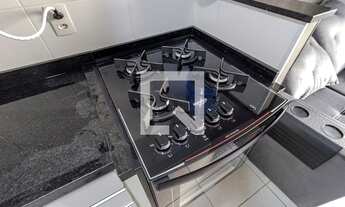 Imagem 2: Apartamento à Venda - Cambuci, 2 Quartos, 45 m2