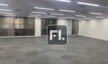 Imagem 7: Conjunto para alugar, 250 m² por R$ 15.000,00/mês - Vila Olímpia - São Paulo/SP