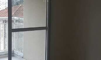 Imagem 4: Apartamento para locação, Vila Romana, São Paulo