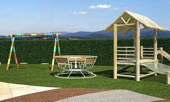 Imagem 5: Loteamento Residencial Santa Mônica em Caçapava-360m2