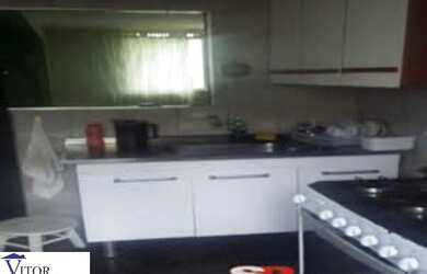 Imagem 6: 04317 - Apartamento 2 Dorms, JARDIM ANTÁRTICA - SÃO PAULO/SP