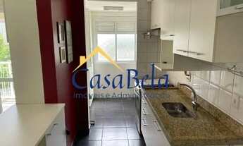 Imagem 5: Apartamento - Jardim São Vicente - Campinas