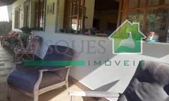 Imagem 4: Casa em Condomínio para Venda em Teresópolis, Carlos Guinle, 5 dormitórios, 1 suíte, 5 ban