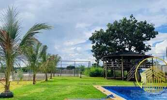 Imagem 7: Chácara Caldazinha Zona Rural - Caldazinha/GO