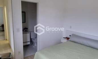 Imagem 7: Apartamento - Ponte de São João - Jundiaí