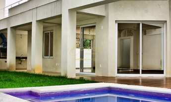 Imagem 3: Casa em Condomínio, Jardim Petrópolis - São Paulo