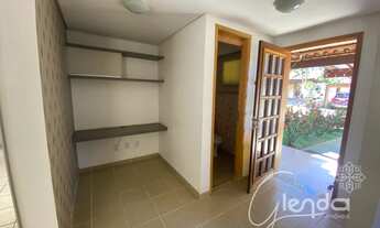 Imagem 5: Recanto Praças: Sobrado/casa de condomínio fechado para venda com 3 quartos no setor Negrã