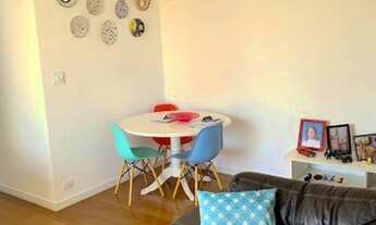 Imagem 4: São Paulo - Apartamento Padrão - Tatuapé