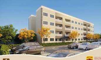 Imagem: 002- Apartamentos para Venda no Gran Village