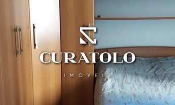 Imagem 5: APARTAMENTO ENCANTADOR NO BELEM 2 DORMS VAGA E VARANDA PERTO DO METRÔ BELÉM