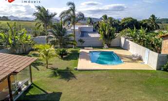 Imagem 5: LINDA CHACARA EM MEAIPE - GUARAPARI/ES, DISPONÍVEL PARA VENDA E LOCAÇÃO. SÃO MAIS DE 4.000