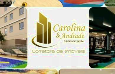 Imagem 12: 2quartos conjugado samambaia More na melhor região de Samambaia!