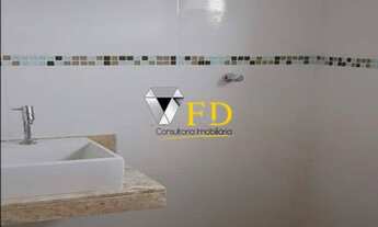 Imagem 6: SOBRADO NA VILA ALPINA