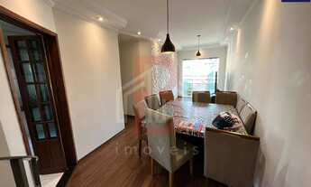 Imagem: Cobertura Duplex 152m², 3 dorms, 1 suíte