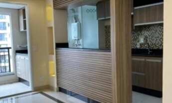 Imagem 3: Apartamento para aluguel e venda possui 64 metros quadrados com 2 quartos 1 suíte