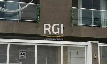 Imagem: Porto Alegre - Prédio Inteiro - Mario Quintana