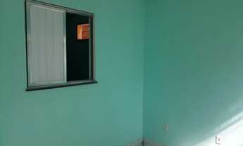 Imagem 3: Casa Centro de Bangu