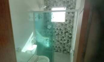 Imagem 7: Casa linear Nova 2 quartos com suíte no bairro Leigos, localizado na cidade de Saquarema