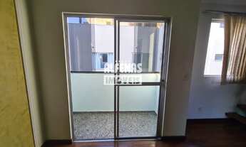 Imagem 2: Cobertura à venda 4 quartos no Bairro Eldorado