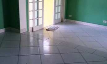 Imagem 2: Casa com 3 dormitórios para alugar, 90 m² por R$ 1.505,00/mês - Jardim das Indústrias - Sã