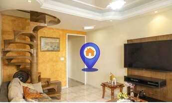 Imagem 2: Sobrado com 4 dormitórios à venda, 200 m² por R$ 499.000,00 - Cangaíba - São Paulo/SP