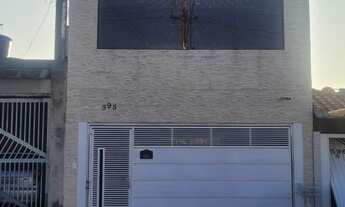 Imagem: Casa à venda, Centro, Carapicuíba, SP