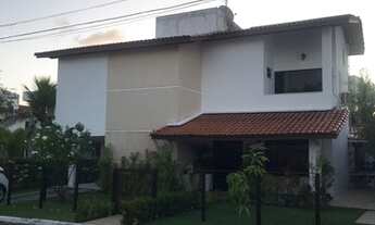 Imagem 4: Casa de condomínio para venda possui 268 metros quadrados com 4 quartos