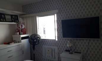 Imagem 7: Apartamento para venda tem 135 metros quadrados com 3 quartos