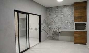 Imagem 4: Terras do Vale Casa em condomínio com 3 dormitórios