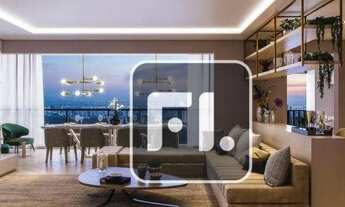 Imagem 5: Apartamento à venda, 149 m² por R$ 1.850.000,02 - Brooklin - São Paulo/SP