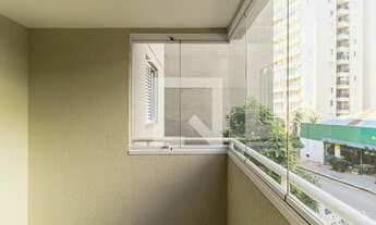 Imagem 7: Apartamento para Aluguel - Santa Cecília, 1 Quarto, 40 m2