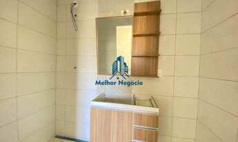 Imagem 4: Casa com 3 dorms, Parque Florely (Nova Veneza), Sumaré - R$ 345 mil, Cod: RCA1781