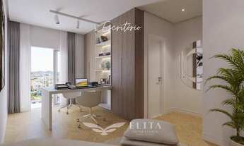 Imagem 6: Apartamento a venda com 3 suítes, 267,24 m² por R$1.154.987,30 no Tabuleiro-Barra Velha/SC