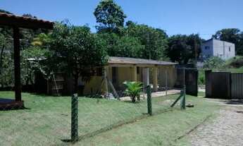 Imagem 2: Chácara para Venda em Valinhos, Chácaras Alpina, 5 dormitórios, 2 banheiros