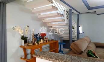 Imagem 3: Casa - Jardim São Domingos - Sumaré