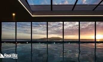 Imagem 6: GOVERNADOR CELSO RAMOS - Apartamento Padrão - Armação da Piedade