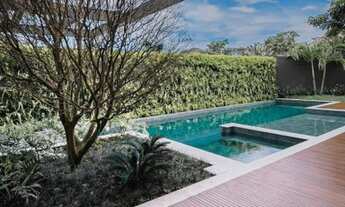 Imagem 6: Casa Triplex à Venda no Condomínio Del Lago, Barra da Tijuca