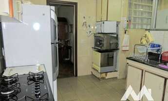 Imagem 7: Apartamento de 4 quartos com 160 m² a venda no Gutierrez