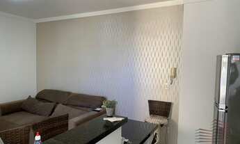 Imagem 3: Apartamento para aluguel com 40 metros quadrados com 1 quarto em Vila Santa Tereza - Bauru