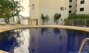 Imagem: APARTAMENTO - SANTANA - SP