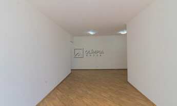 Imagem 6: Locação Apartamento 3 Dormitórios - 106 m² Itaim Bibi