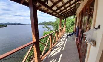 Imagem 4: FLORIANóPOLIS - Casa Padrão - Lagoa da Conceição